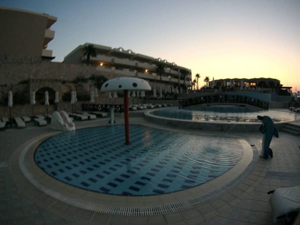 Horizon Royal Hotel Kalithea Horizon Royal