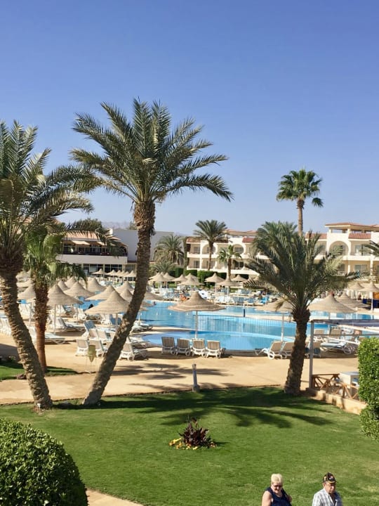 Pool LABRANDA Club Makadi