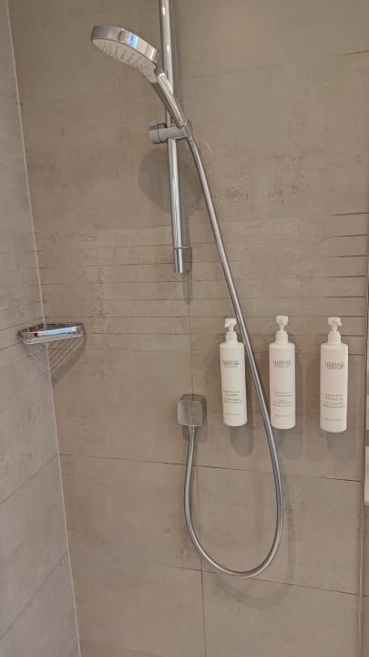 Zimmer Courtyard by Marriott Hamburg City