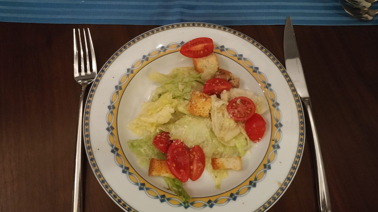 Gastro Kirman Belazur Resort & Spa