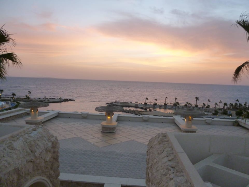 Vacance 2015 Pickalbatros Citadel Resort