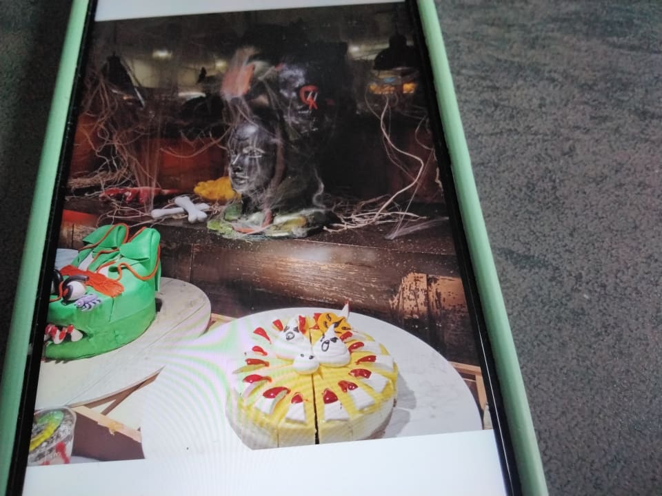 Gastro Megasaray Club Belek