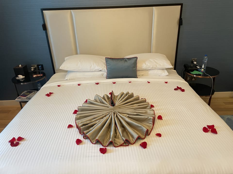 Zimmer Rixos The Palm Hotel & Suites