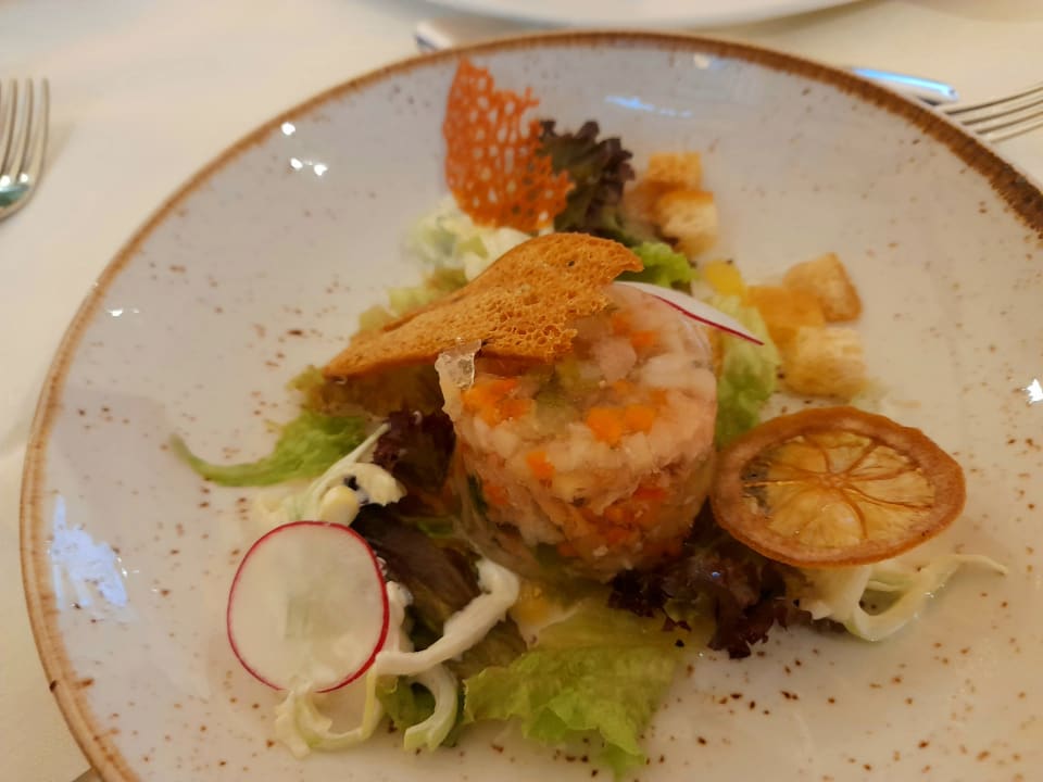 Gastro Avita Resort Bad Tatzmannsdorf