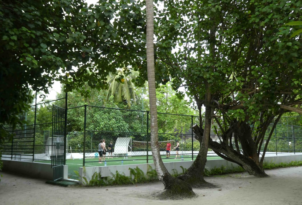 Sport & Freizeit Thulhagiri Island Resort