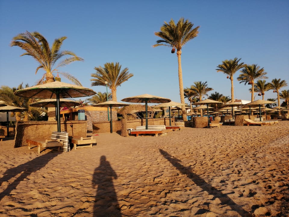 Strand Golden Beach Resort