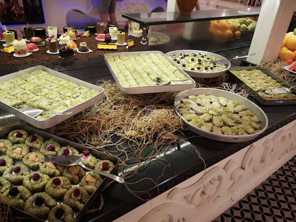 Gastro Mary Hotel Side