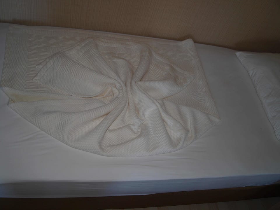 So war oft aufgehübscht Calimera Hane Garden