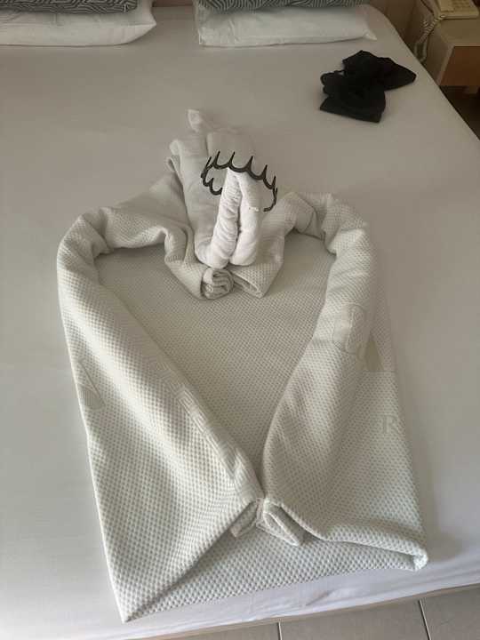 Zimmer Can Garden Resort