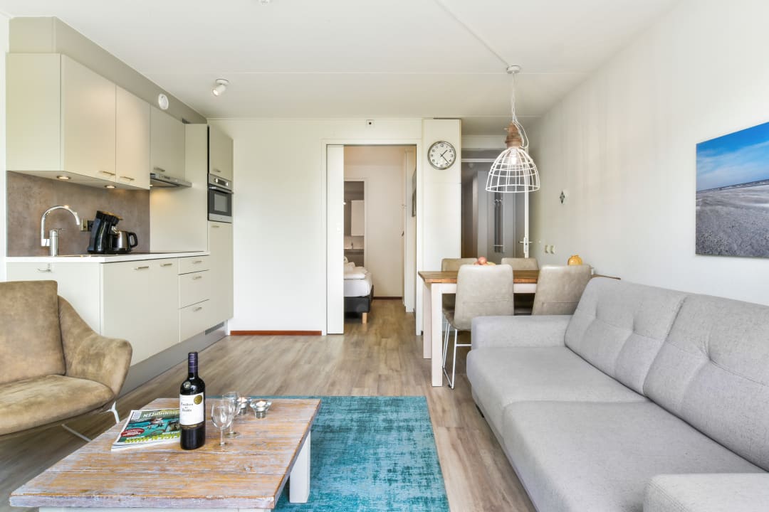 Zimmer Ferienpark Landal Vitamaris