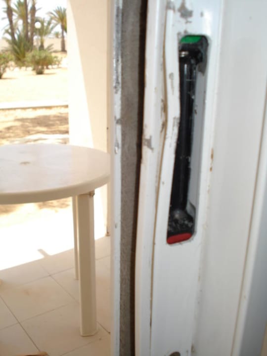 Menzel Hotel El Mouradi Djerba Menzel