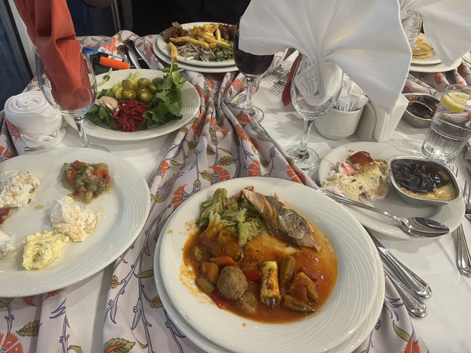 Gastro Granada Luxury Beach