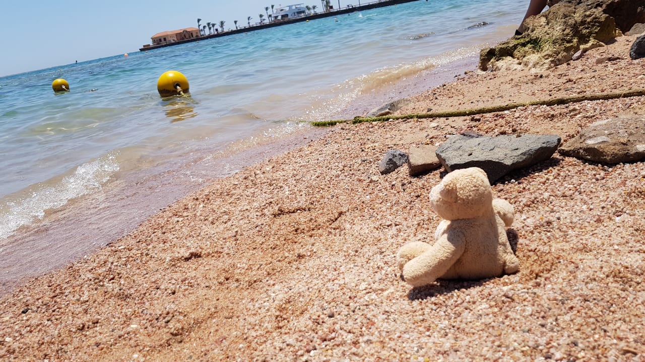 Strand Steigenberger Aqua Magic