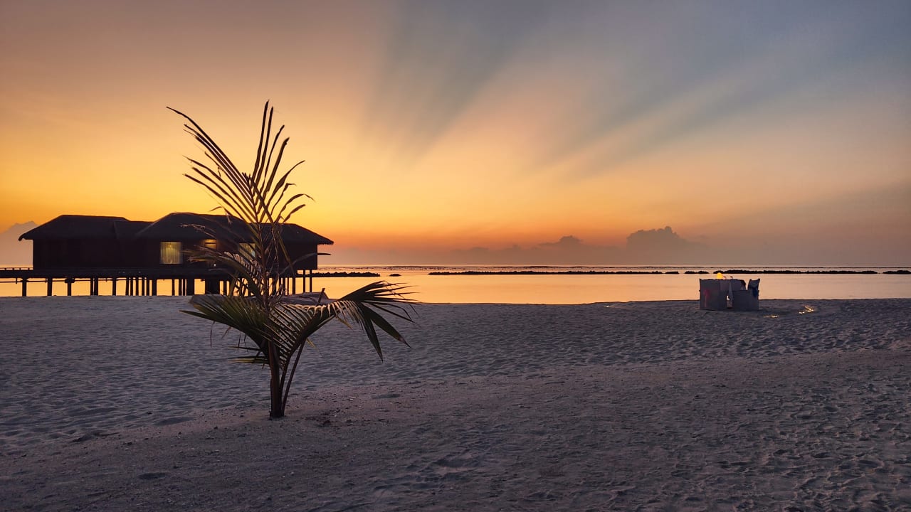 Strand You & Me Maldives - Adults Only - Premium All-Inclusive