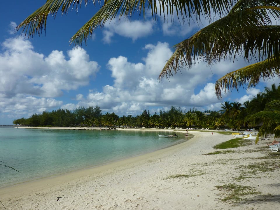 Traumstrand Shandrani Beachcomber Resort & Spa