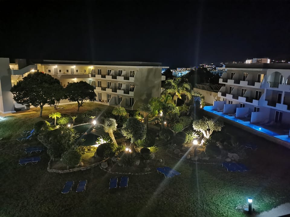 Ausblick Virginia Family Resort