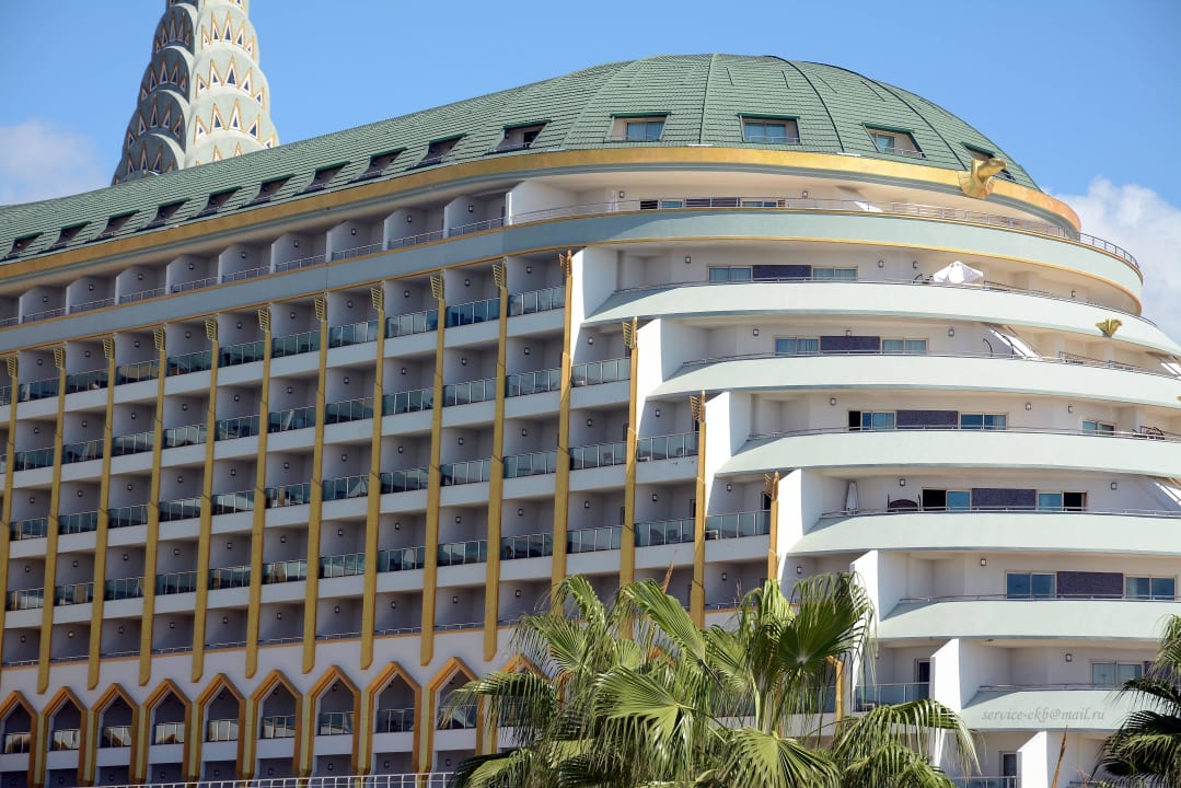 Delphin Imperial Hotel Delphin Imperial