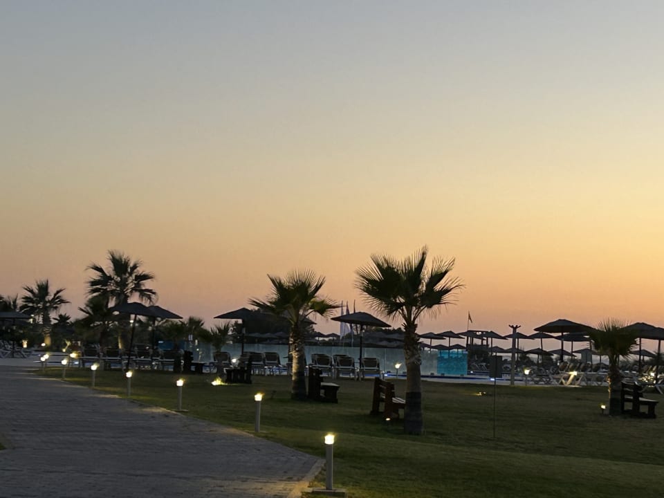 Außenansicht Astir Odysseus Kos Resort & Spa