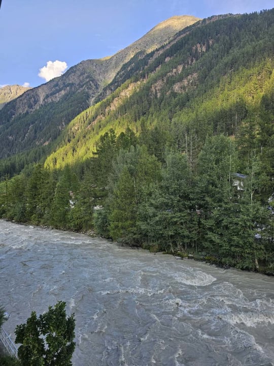Zimmer Hotel Garni Sunshine Sölden