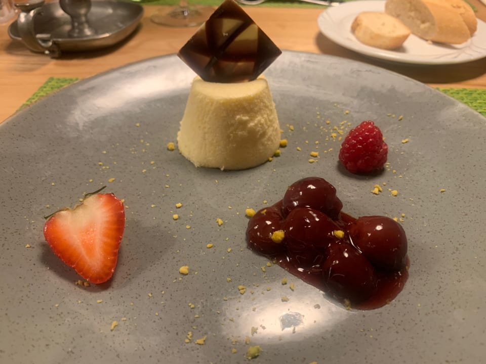 Gastro Hotel Tanneck