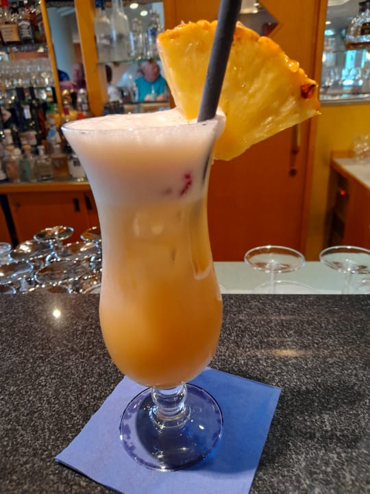 Gastro Hotel Reiters Supreme