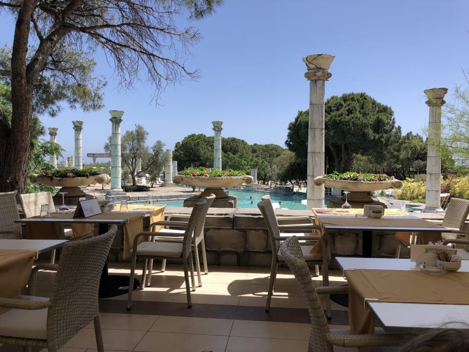 Gastro Xanadu Resort Hotel