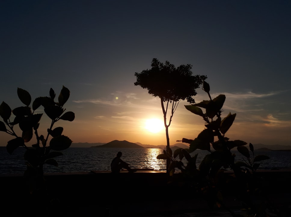 Ausblick Sundia Exclusive By Liberty Fethiye