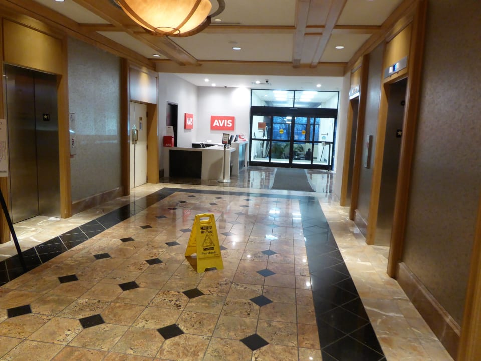 Sonstiges DoubleTree Hotel by Hilton Denver