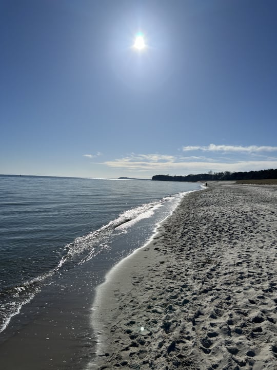 Strand Santé Royale Rügen Resort