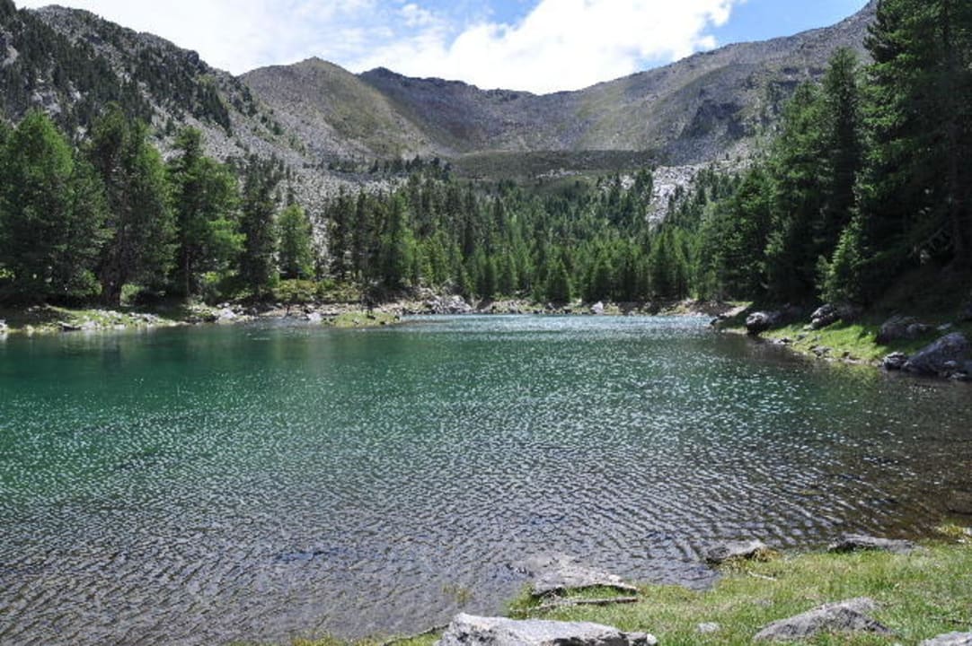 Gästewanderung Mein Matillhof