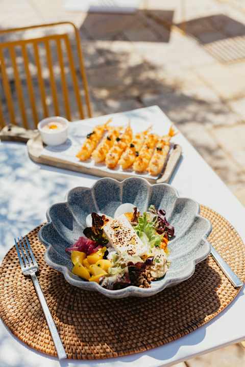 Gastro Cala San Miguel Ibiza Resort, Curio Collection by Hilton