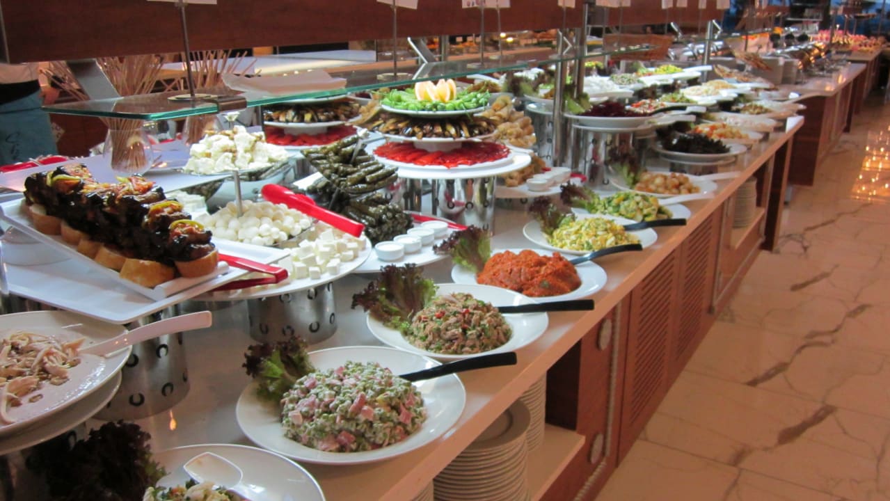Gastro Sunprime C-Lounge