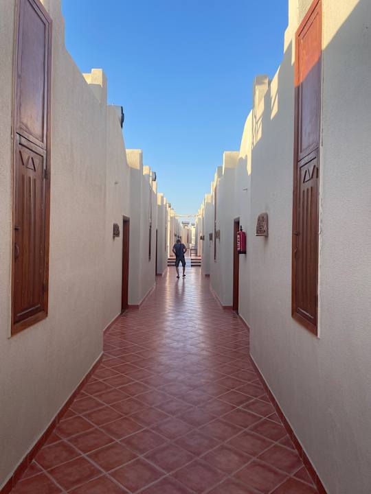 Sonstiges Three Corners Sea Beach Resort