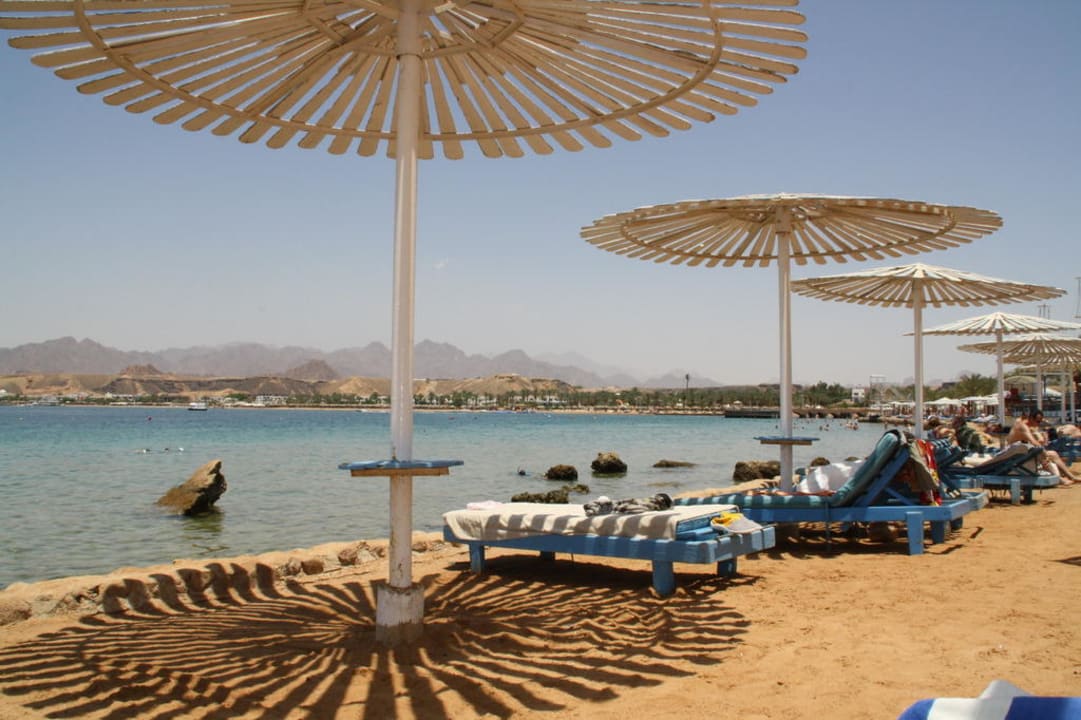 Strand Albatros Sharm Resort