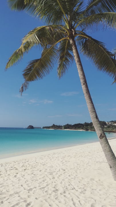 Strand Zuri Zanzibar Hotel & Resort