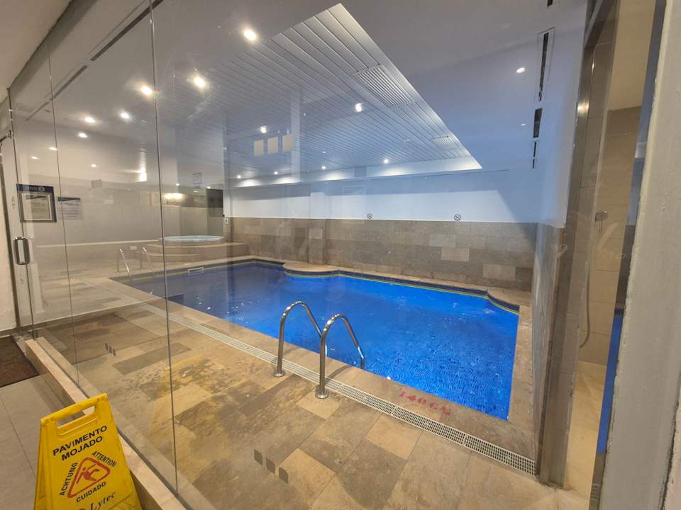 Pool Alcudia Garden Aparthotel