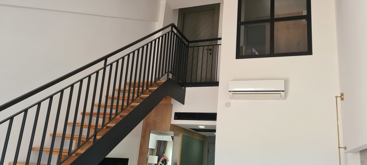 Zimmer DoubleTree by Hilton Antalya-Kemer