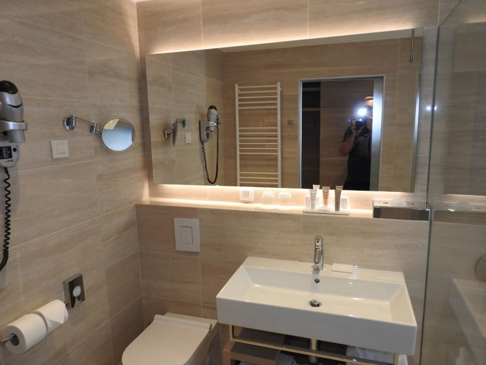 Zimmer Eden Hotel by Maistra Collection