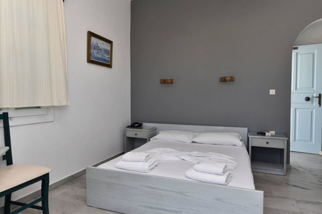 Economy Room Hotel Zefi