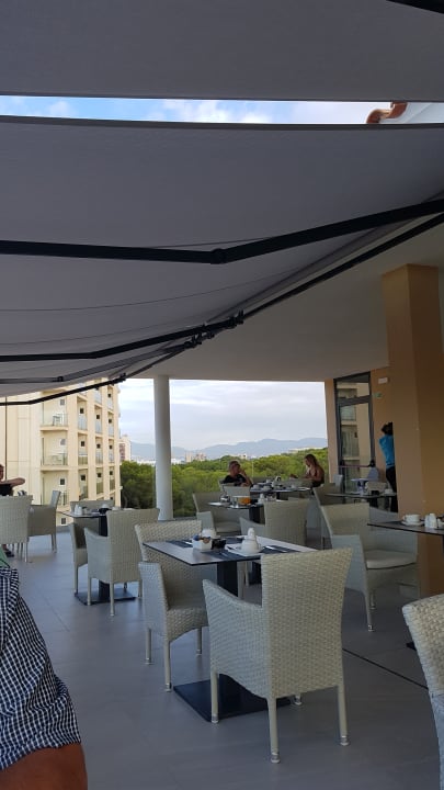 Gastro Grupotel Playa de Palma Suites & Spa