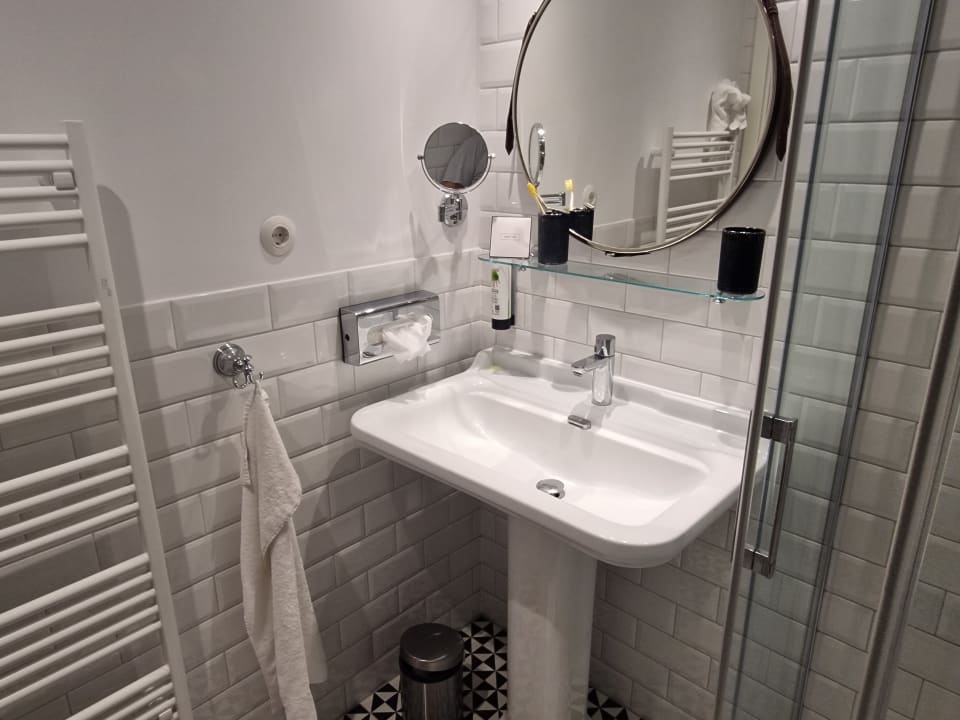 Zimmer Strandhotel Ahlbeck