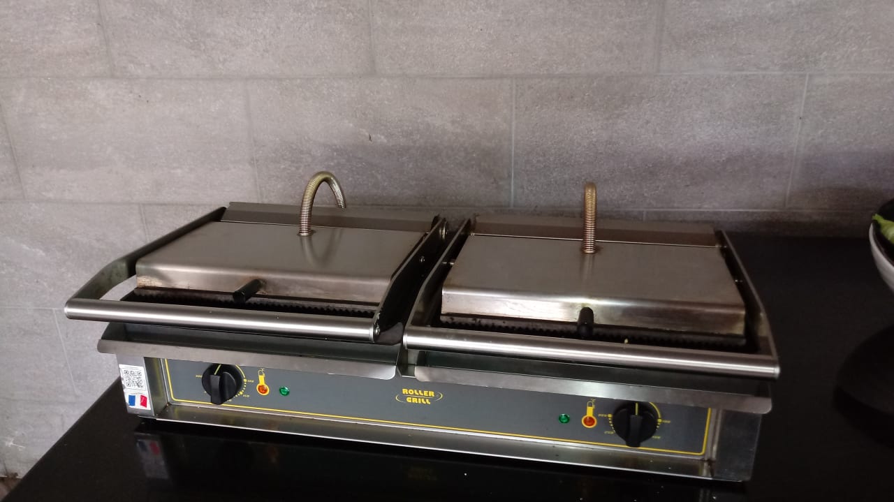 Gastro Titanic Royal