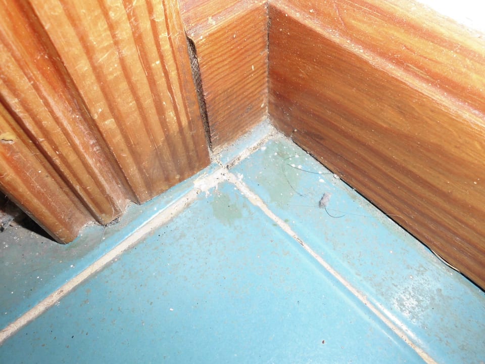 Schlafzimmer Aparthotel Costa Mar