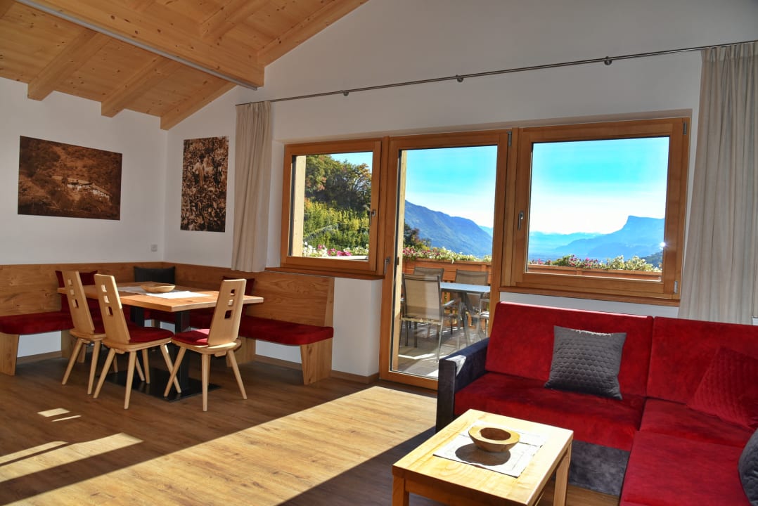 Zimmer Residence Pension Blumenthalerhof