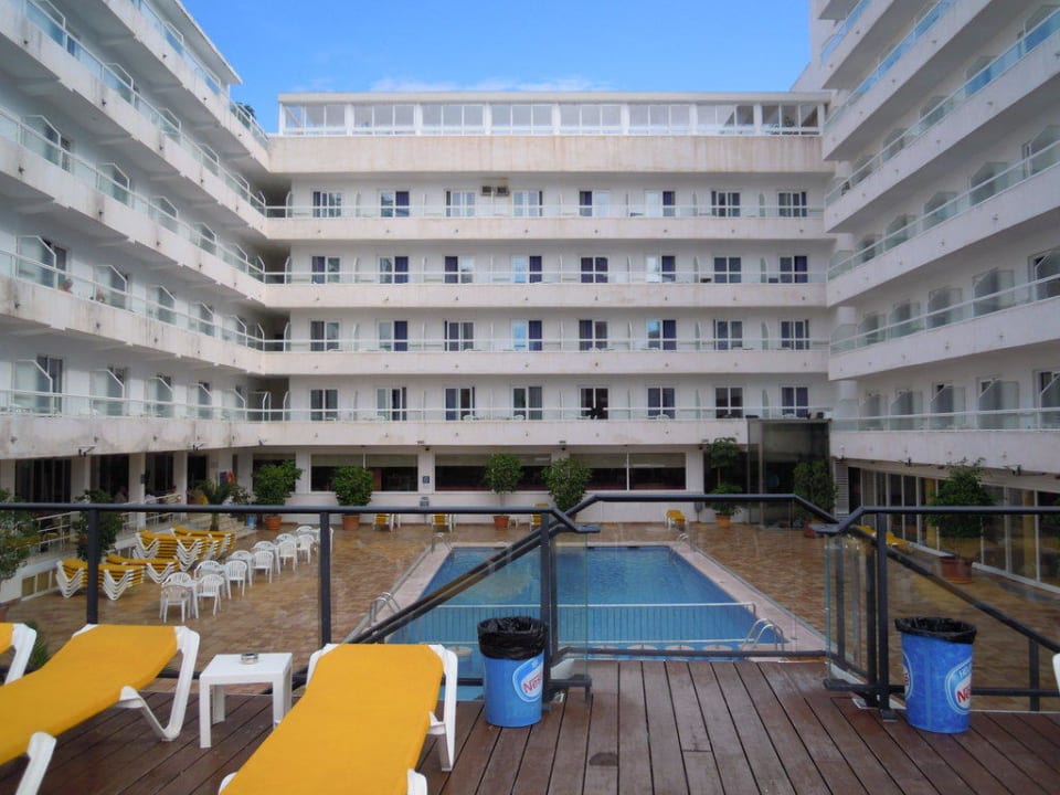 Hotel Fiesta Park Hotel Fiesta Park