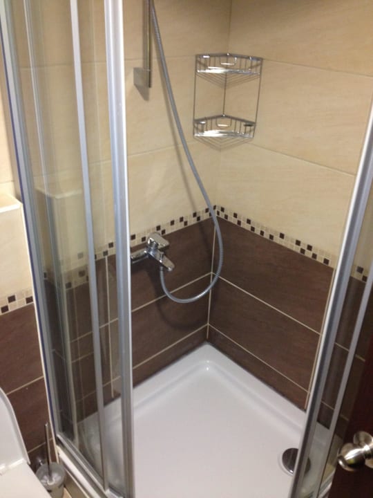 Überhaupt kein Schimmel Kayamaris Hotel