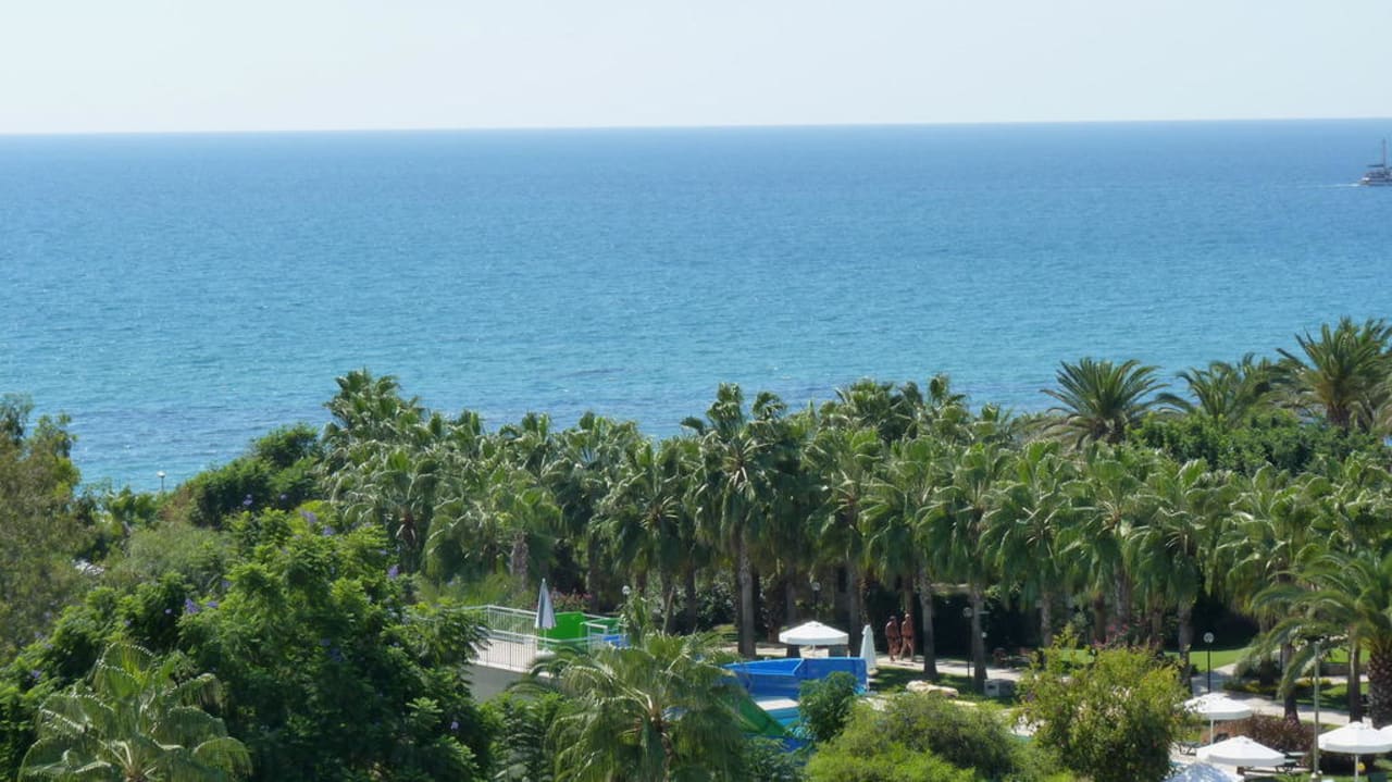 Meerblick Arum Barut Collection
