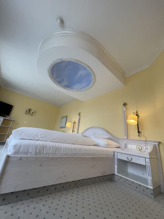 Zimmer Hotel Almesberger
