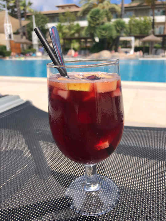 Gastro allsun Hotel Eden Playa