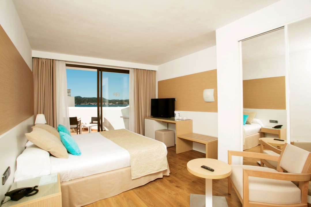 Zimmer Sentido Fido Punta del Mar – Adults only